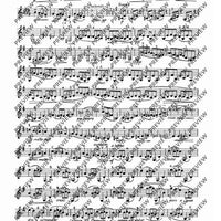 Little Music - Score and Parts