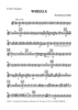 Wheels - Tenor Saxophone