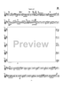 The Darktown Strutters' Ball - Trumpet 1