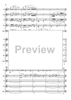 Bothnian Rhapsody - Score