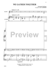 The Sacred Trumpet Soloist - Book with MP3