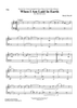 When I Am Laid In Earth - from Dido and Aeneas