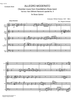 Allegro - Score