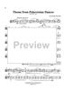 Music for Four, Collection No. 4 - Romance! - Viola 3