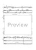 Poem - Organ Score