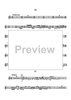 Six Miniatures - Bb Trumpet 2