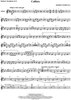 Callisto - Baritone Saxophone