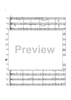 Spiritus Sanctus - Score