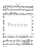 Of Thee I Sing - Violin 1