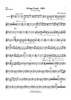 Flying Cloud 1854 - Oboe (Optional Flute 2)
