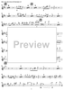It's All Right With Me - Trumpet 1