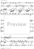 Schelomo - Piano Score