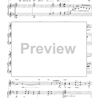 The Things I Never Said