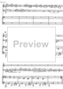 Trio - Score