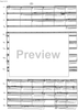 A Stream - After Dark - Full Score
