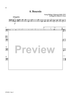 Trios for Double Bass - Volume 1 - Bass 3