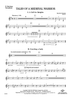 Tales of a Medieval Warrior - Baritone Saxophone