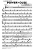Powerhouse - Guitar