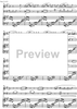 Suite - Score