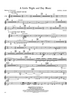 A Little Night and Day Music - Baritone Horn TC