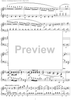 The Pathetique Sonata, Op. 13, First Movement