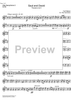 Saul and David - Prelude to Act  2 - Alto Saxophone 2