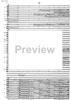 Mantra of the Light - Full Score
