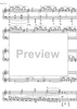 Petite Suite No. 2: Intermezzo - Piano