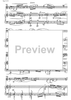 Sonata - Score