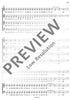 Missa "Cantabo Domino" - Choral Score