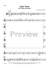 Salsa Verde for String Orchestra - Viola