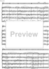 6 rätoromancische Volkslieder Op.76a - Score