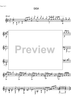 Sonata No. 9 - Guitar