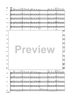 Esprit - Score