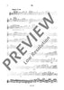Quartet F major - Set of Parts