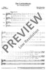Sechs Chorlieder - Choral Score