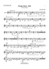 Flying Cloud 1854 - Bass Clarinet