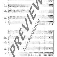 Reime und Spiellieder - Vocal And Performing Score