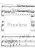 Fantasias - Score