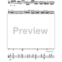 Suzuki Viola School, Volume 6 - Viola Part