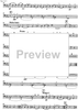 La gnot dai muarz (The night of the Dead) [set of parts] - Double Bass