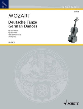 German Dances