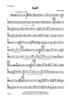 Sail! - Trombone 3