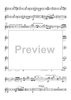 The Kaleidoscopic Pocket Hockets Boogaloo - Bass Clarinet 2