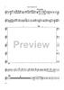 Quirks - Tenor Saxophone