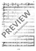 Symphony No. 44 E minor - Full Score