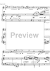 Portraits - Score