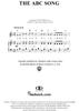 The ABC Song