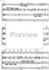 Petit quartet de corda (Little string quartet) - Score