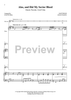 Special Solos for Special Sundays - Easy Instrumental Solos for All Year Long - Piano Score